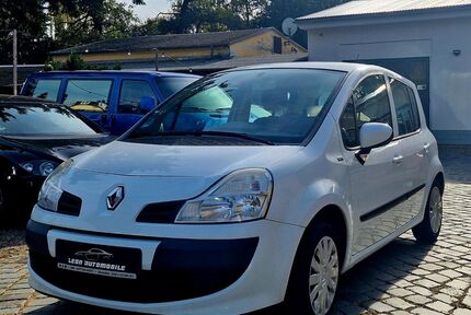 Renault Grand Modus