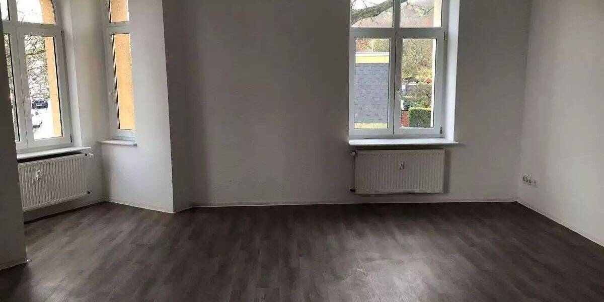 Etagenwohnung Herne Sodingen - 3 Zimmer, 92 m&sup2;, 660&euro; | Angebot:26910575