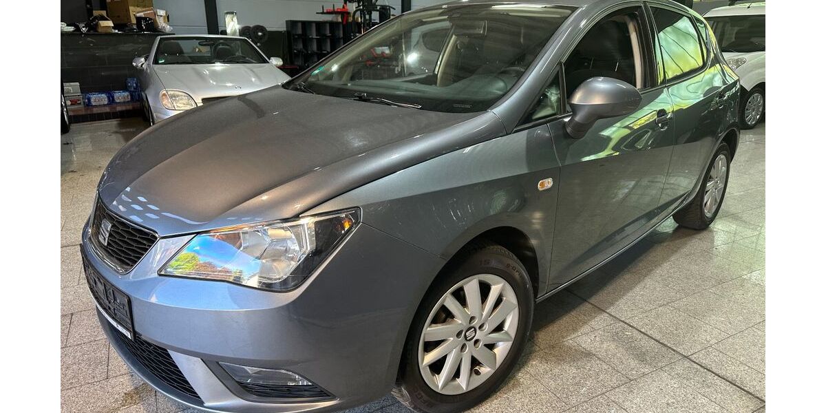 Seat Ibiza 90.000 km 5.890 &euro; Duisburg 47059