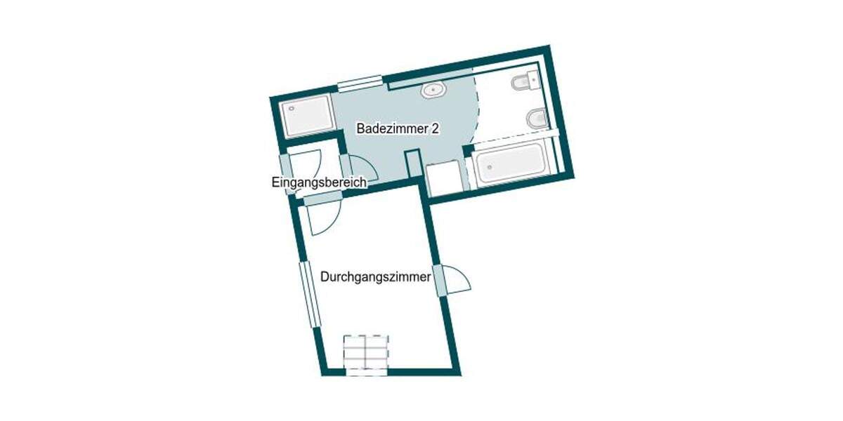 Mehrfamilienhaus, Wohnhaus Bochum Laer - 6 Zimmer, 349.000&euro; | Angebot:25708535