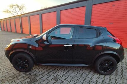Nissan Juke 166.000 km 5.690 &euro; Duisburg 47228