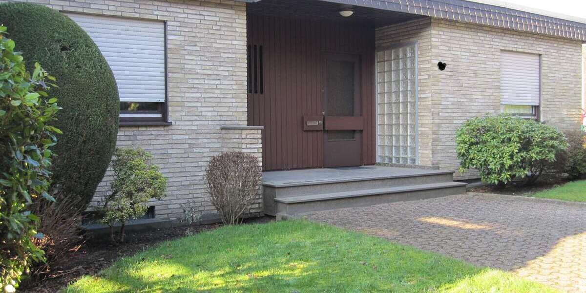 Haus zum Kaufen in Recklinghausen 394.000 € 122 m² 4 zimmer