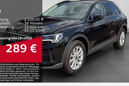 Audi Q3 35.605 km 26.680 &euro; Marl 45770
