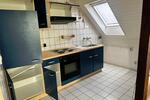 Dachgeschoßwohnung Mülheim an der Ruhr Mellinghofen - 1 Zimmer, 43 m&sup2;, 420&euro; | Angebot:26193528