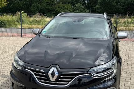 Renault Megane 120.000 km 11.999 &euro; Voerde 46562