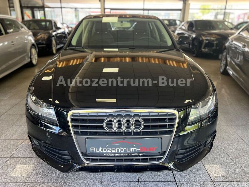 Audi A4 75.000 km 10.990 € Gelsenkirchen 45881