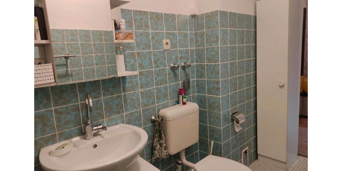 Dachgeschoßwohnung Bochum Wiemelhausen - 1.5 Zimmer, 48 m&sup2;, 4.600&euro; | Angebot:25780034