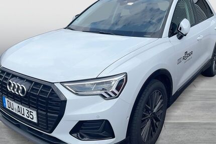 Audi Q3 6.990 km 42.750 &euro; Duisburg 47178