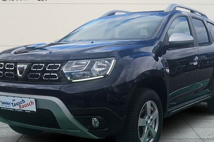 Dacia Duster 42.280 km 16.480 &euro; Bochum 44809