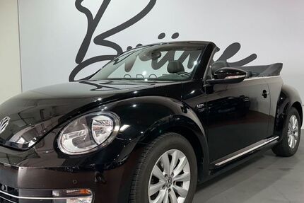 VW Beetle 47.550 km 15.490 € Duisburg 47058