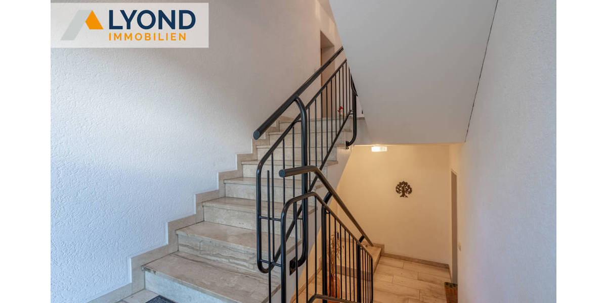 Etagenwohnung Dortmund / Löttringhausen Löttringhausen - 3 Zimmer, 85 m&sup2;, 329.000&euro; | Angebot:23949411