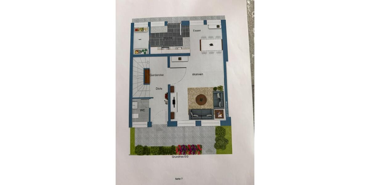 !!!Provisionfrei!! Wohnung in Herdecke zu verkaufen 5 zimmer