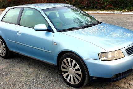Audi A3 238.000 km 3.750 &euro; Bottrop 46236
