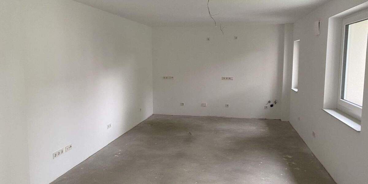 Etagenwohnung Duisburg Ruhrort - 3 Zimmer, 112 m&sup2;, 359.000&euro; | Angebot:25069559