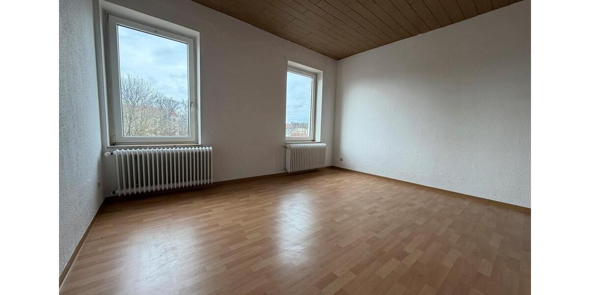 Großzügige 3,5 Zimmer Wohnung in der Wittener Innenstadt zu vermieten 3.5 zimmer