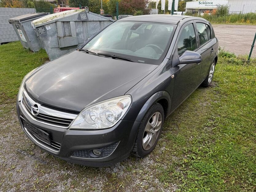 Opel Astra 118.200 km 2.490 € Wetter 58300