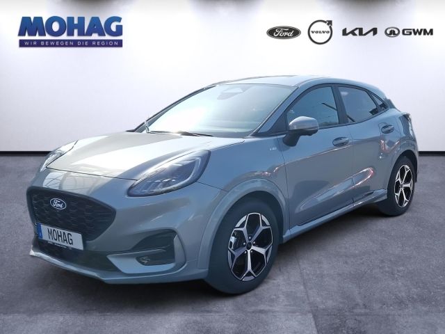 Ford Puma 23.037 km 23.390 &euro; Datteln 45711