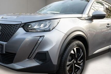 Peugeot 2008 62.458 km 16.490 &euro; Bochum 44801