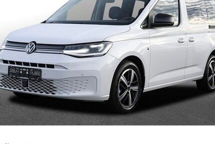 VW Caddy 1.005 km 38.900 &euro; Recklinghausen 45657