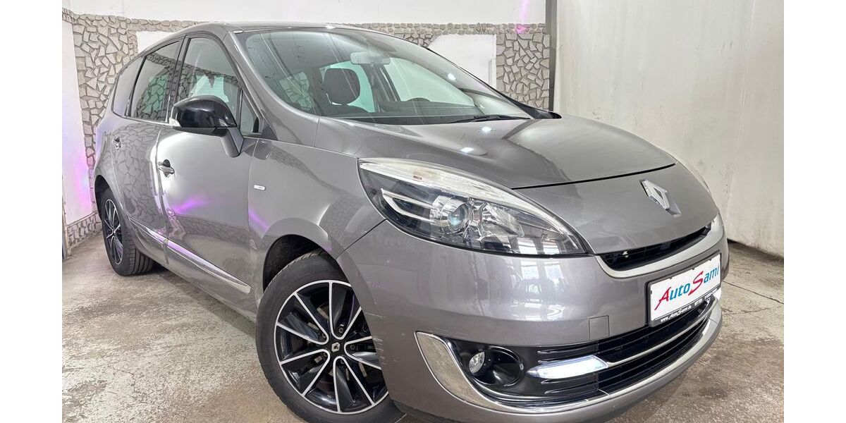 Renault Scenic 145.389 km 5.471 &euro; Witten -NRW 58452