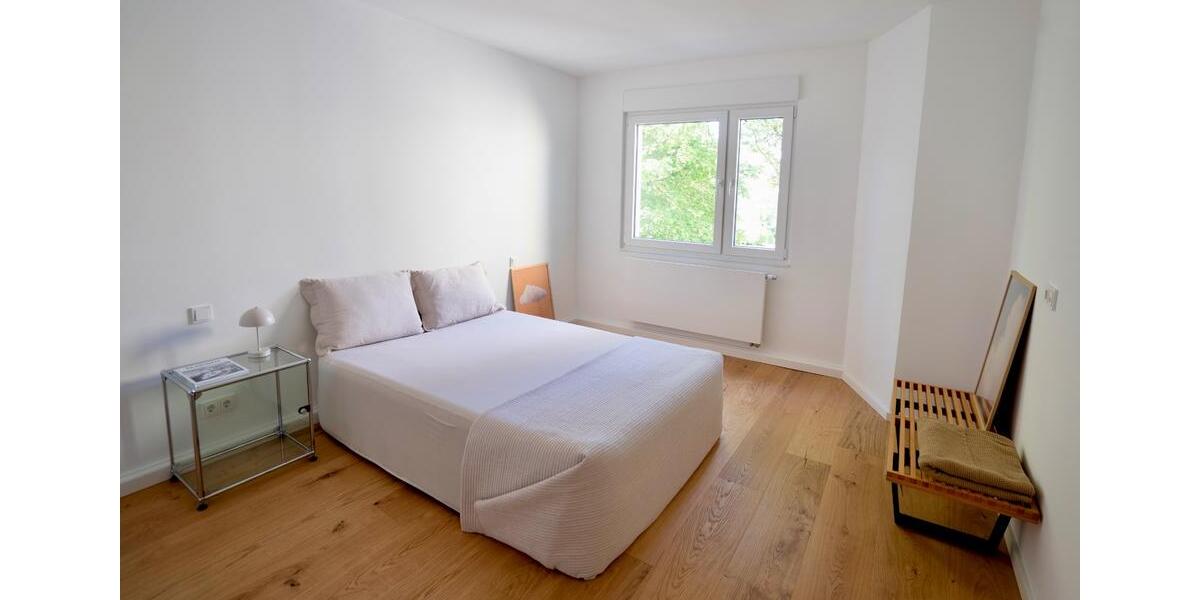 Etagenwohnung Essen Stadtbezirk II - 2 Zimmer, 58 m&sup2;, 209.000&euro; | Angebot:27407898