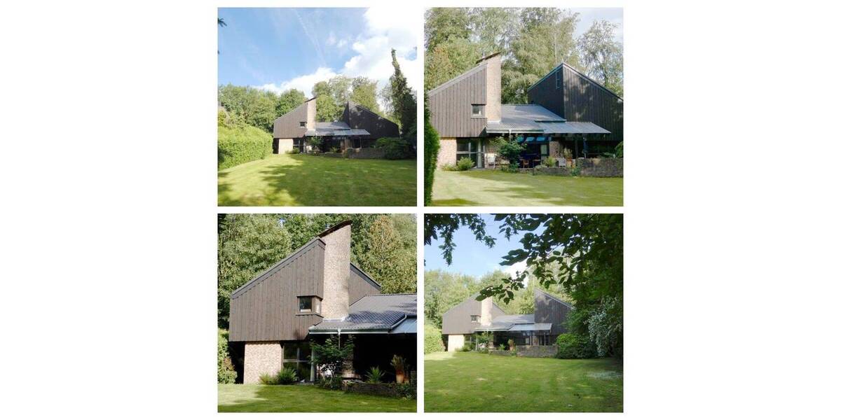 Einfamilienhaus Ratingen Hösel - 9 Zimmer, 248 m&sup2;, 1.384.000&euro; | Angebot:26893198