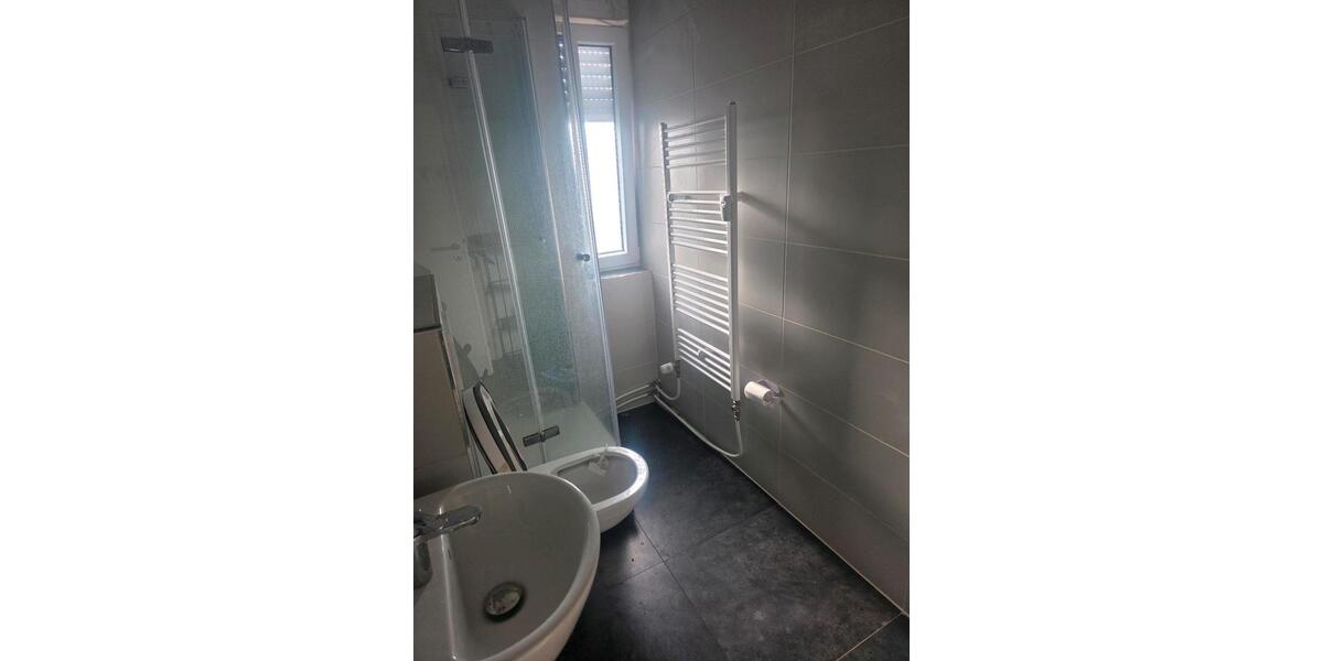 Etagenwohnung Dinslaken Lohberg - 1 Zimmer, 30 m&sup2;, 550&euro; | Angebot:25433313