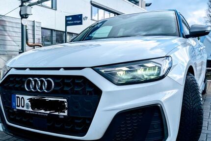 Audi A1 103.000 km 21.700 &euro; Dortmund 44143