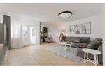 Endlich Zuhause ankommen: Ihre 4-Zimmer-Wohlfühlwohnung - Etagenwohnung Dortmund Hombruch | Angebot:23653632