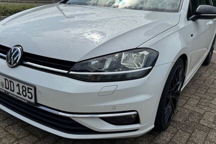 VW Golf 138.000 km 11.690 &euro; Haltern am See 45721