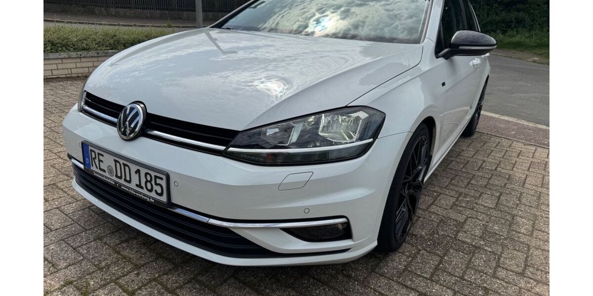VW Golf 138.000 km 11.690 &euro; Haltern am See 45721