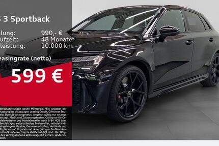 Audi RS3 2.050 km 69.880 &euro; Bochum 44809