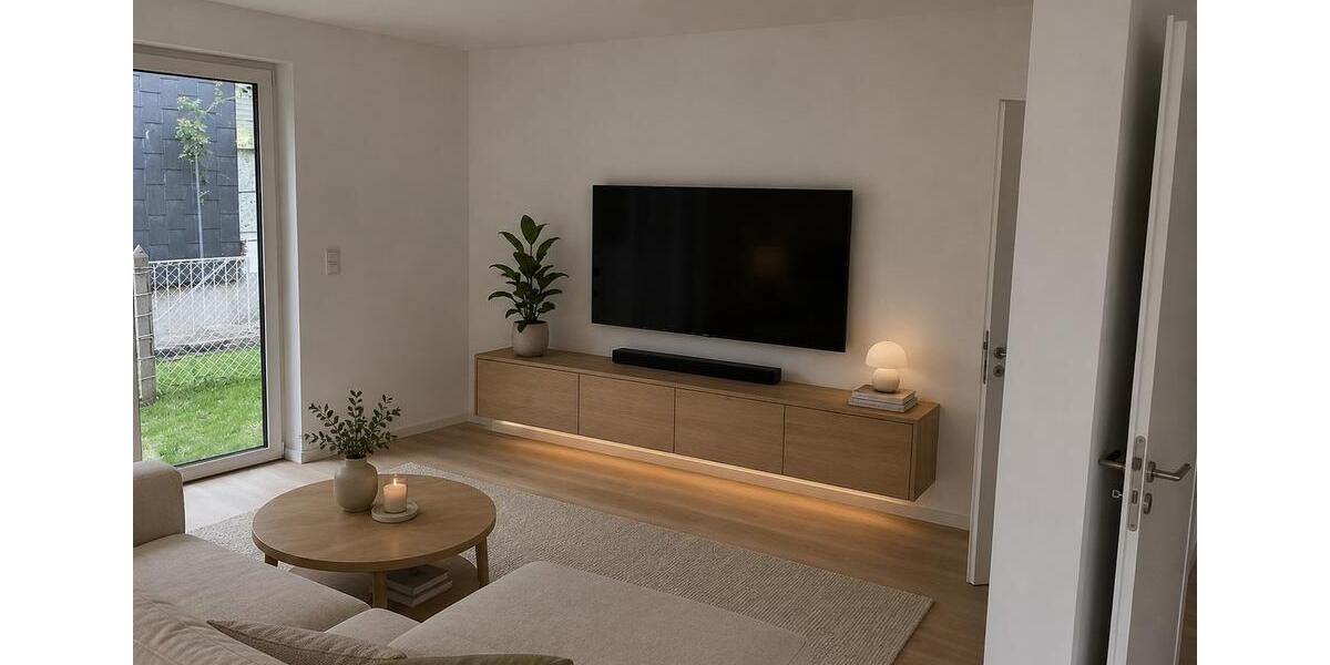 Erdgeschoßwohnung Duisburg Großenbaum - 2 Zimmer, 71 m&sup2;, 395.000&euro; | Angebot:26958685