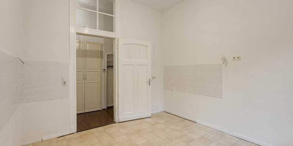 Etagenwohnung Ratingen Zentrum - 3 Zimmer, 85 m&sup2;, 264.700&euro; | Angebot:24708563