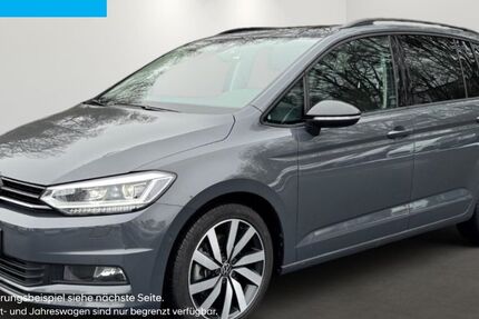 VW Touran 8.835 km 38.690 &euro; Wuppertal 42109