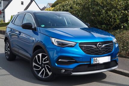 Opel Grandland (X) 3.600 km 19.400 &euro; Bochum 44894