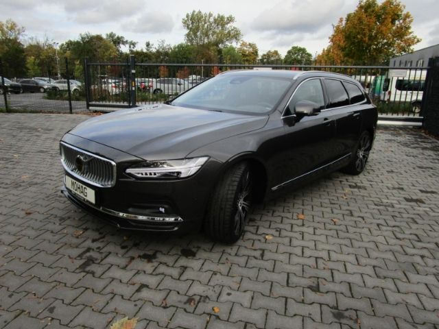Volvo V90 11.890 km 39.990 € Gelsenkirchen 45891