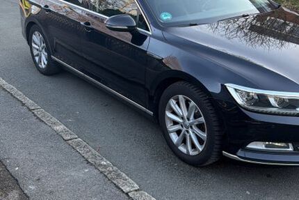 VW Passat 338.000 km 11.000 &euro; Dortmund 44225