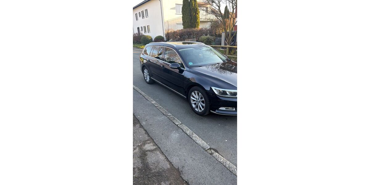 VW Passat 338.000 km 11.000 &euro; Dortmund 44225