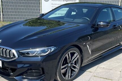 BMW 840 18.590 km 66.790 &euro; Haltern am See 45721
