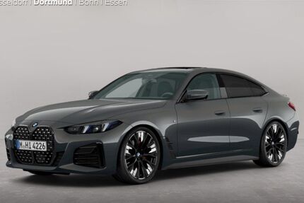 BMW 430 Gran Coupé 21.082 km 70.999 € Dortmund 44263