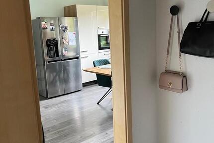 Wohnung zu vermieten 4 zimmer