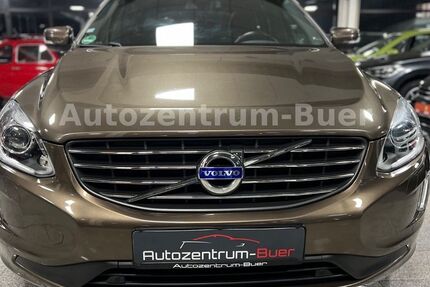Volvo XC60 93.000 km 17.990 &euro; Gelsenkirchen 45881
