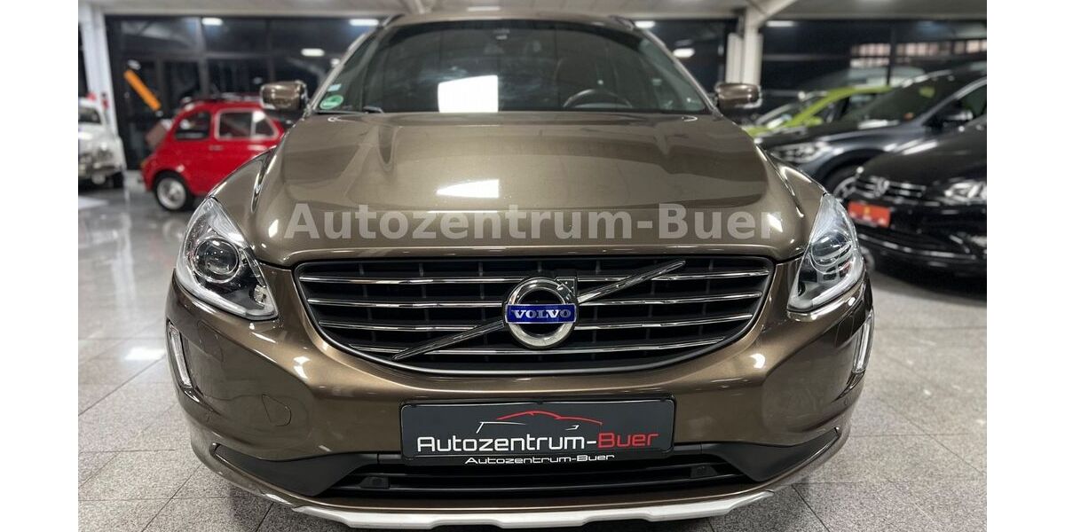 Volvo XC60 93.000 km 17.990 &euro; Gelsenkirchen 45881
