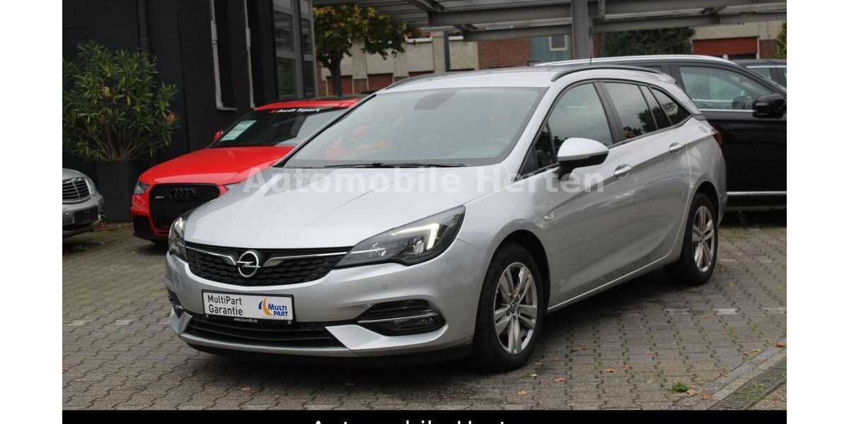 Opel Astra 220.000 km 7.900 &euro; Herten 45699