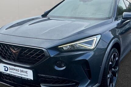 Cupra Formentor 47.595 km 27.490 &euro; Datteln 45711