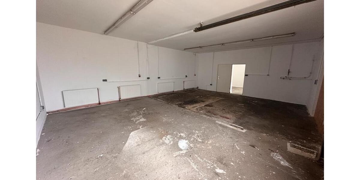 Gewerbeobjekt Dinslaken Hiesfeld - 1.600&euro; | Angebot:26186830