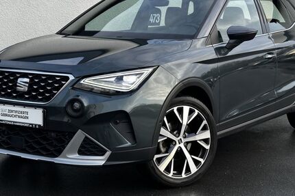 Seat Arona 34.690 km 14.990 &euro; Castrop-Rauxel 44579