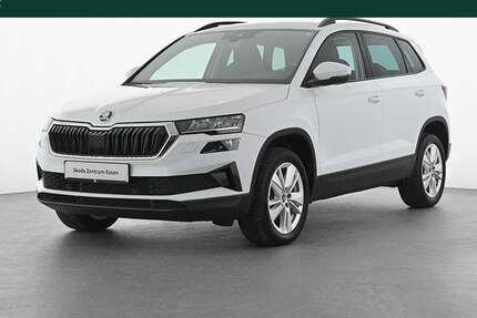 Skoda Karoq 13.436 km 28.460 &euro; Essen 45143