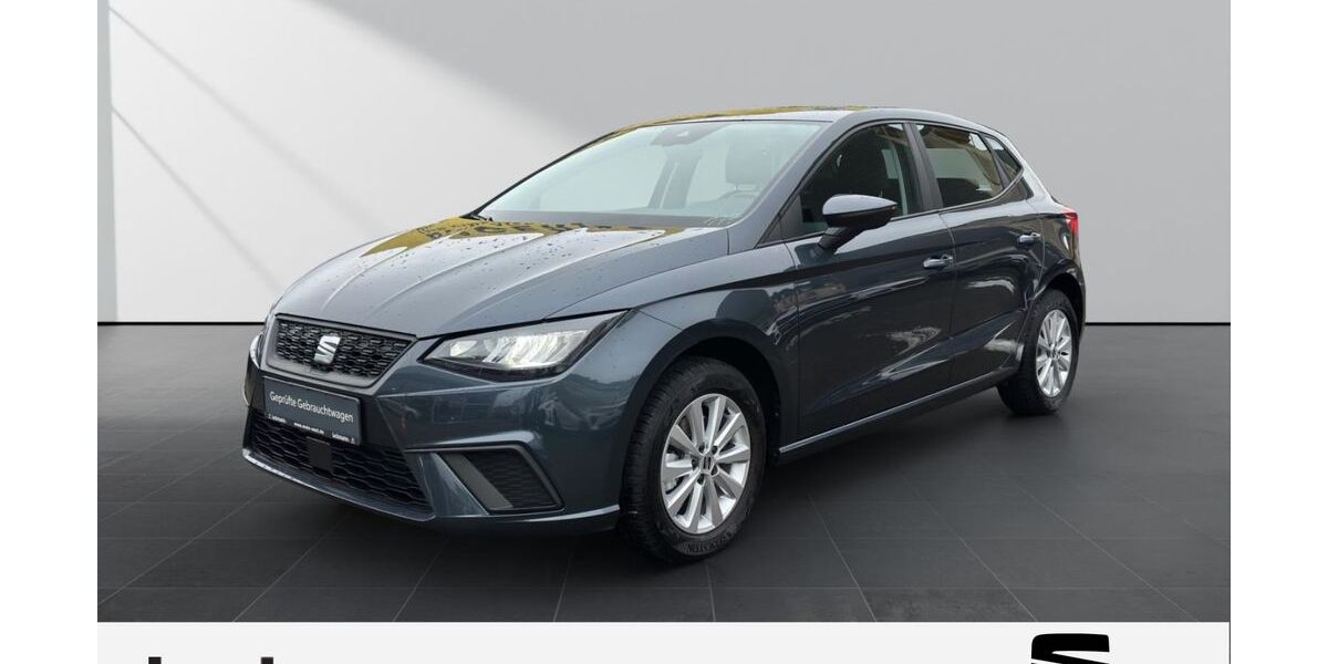 Seat Ibiza 9.100 km 16.490 &euro; Wuppertal 42109